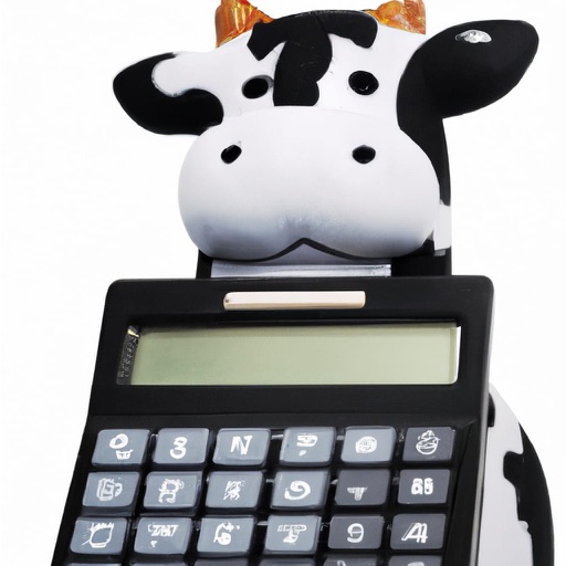 Moo Calculator