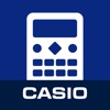 ClassWiz Calc App QR icon