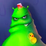 Jelly Monster 3d: io Games App Negative Reviews