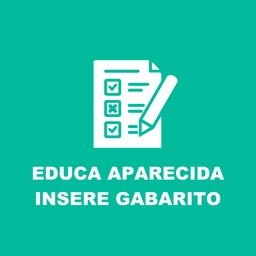 EducaAparecida Insere Gabarito