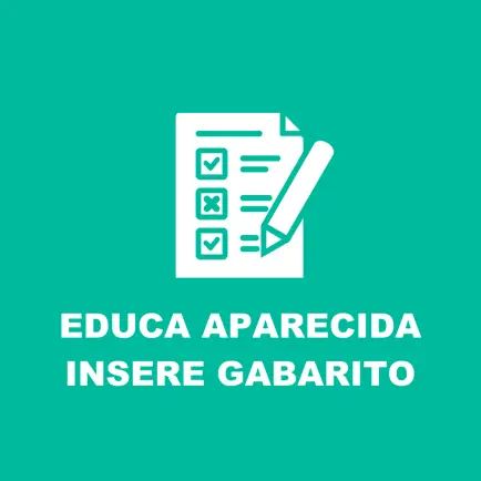 EducaAparecida Insere Gabarito Читы