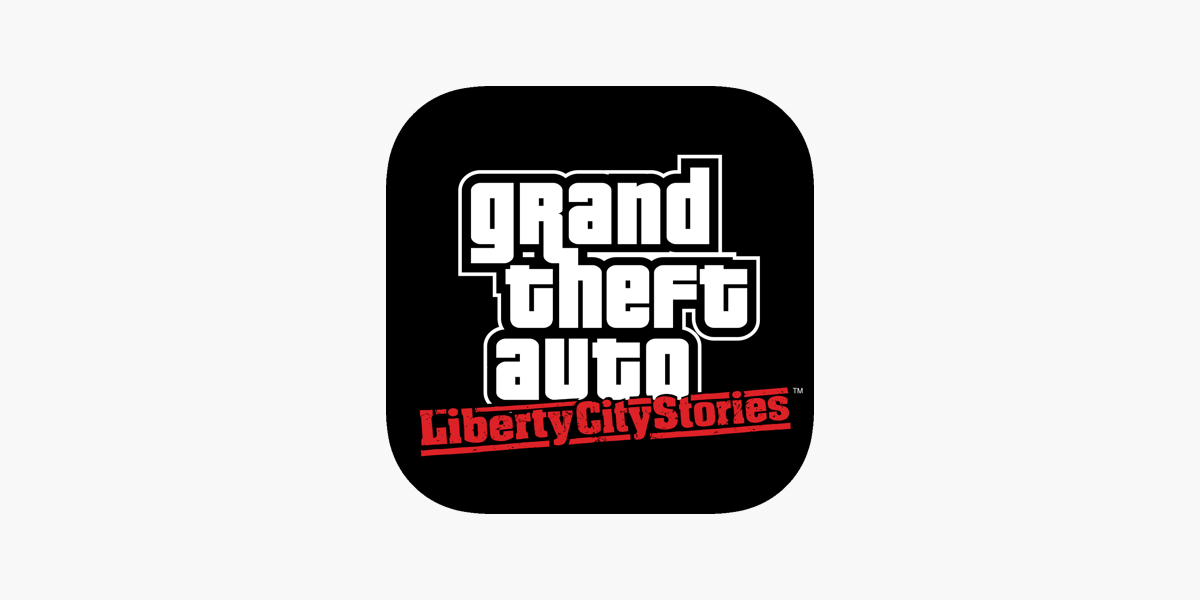 Grand Theft Auto: Liberty City Stories ganha versão melhorada para iOS -  Conversa de Sofá