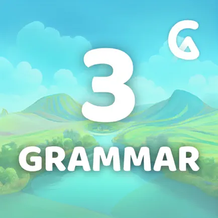 Learn Grammar 3rd Grade Cheats