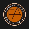 Frank Anthony's