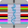 Fiber Optic Color Code icon