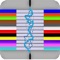 Fiber Optic Color Code is a searchable expanding chart of fiber strands that translates the color code of Loose Tube, Ribbon and other high count fiber optic cables