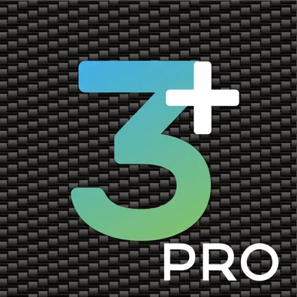3+ PRO Читы