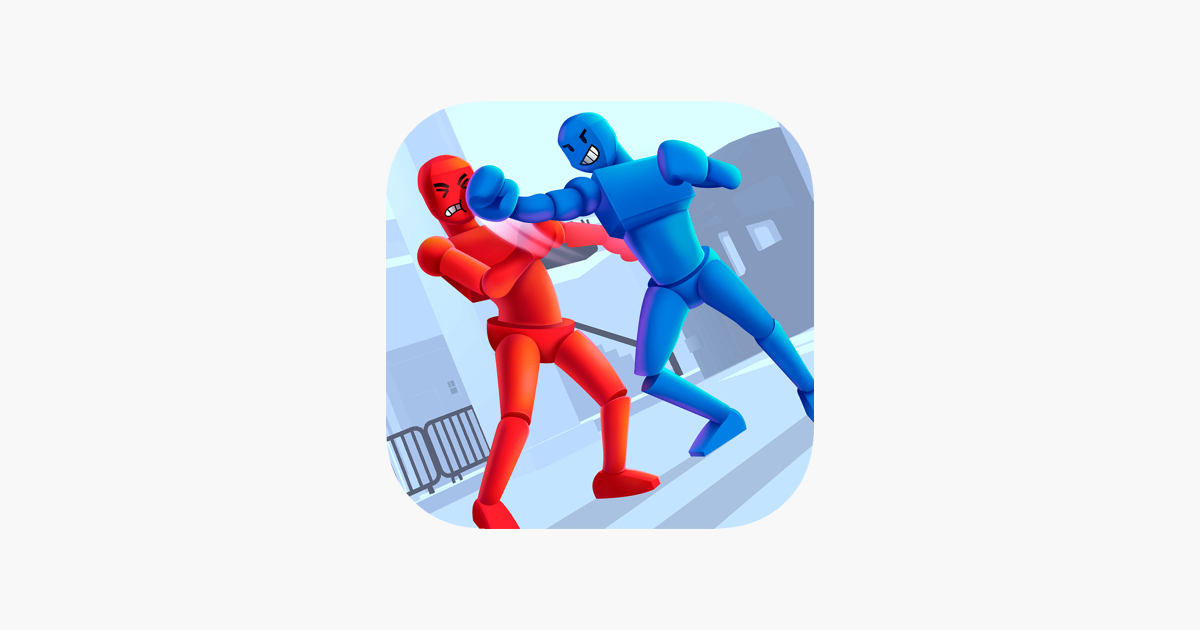 Stickman Ragdoll Fighter: Bash - Apps on Google Play