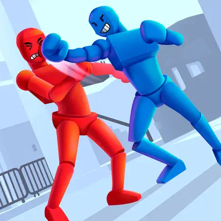 Stickman Ragdoll Fighter Читы