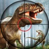 Dinosaur Hunt Simulator 2018 icon