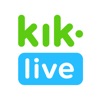 Icon Kik Messaging & Chat App