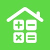 Mortgage Payment Calc Pro icon
