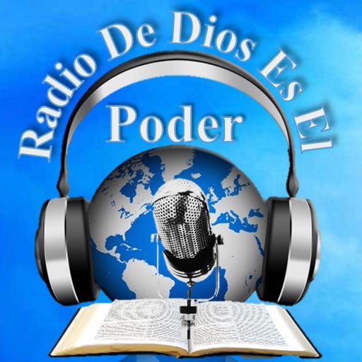 DIOS ES EL PODER