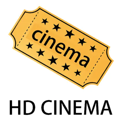 Cinema HD - Movies & TV Shows Cheats