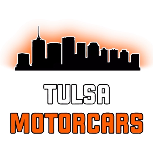 Tulsa Motorcars Connect
