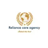 Reliance Care Agency delete, cancel