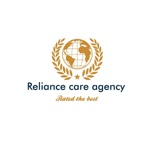 Download Reliance Care Agency app
