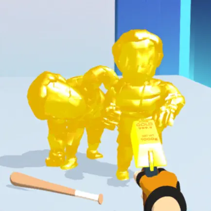 Golden Gun Master Cheats