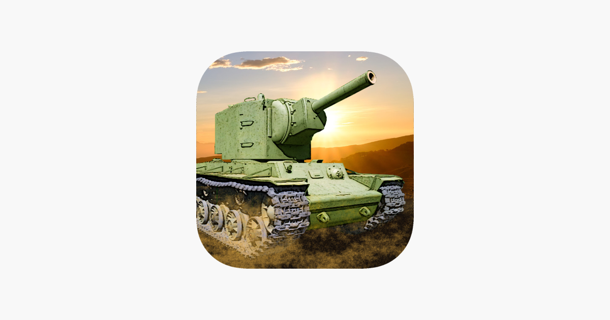 Tank Game - 2 Player - Accessible Game - One Button Simple Control