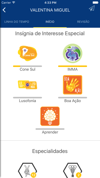 mAPPa Adulto Screenshot
