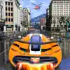 Car Simulator: Outlaws delete, cancel