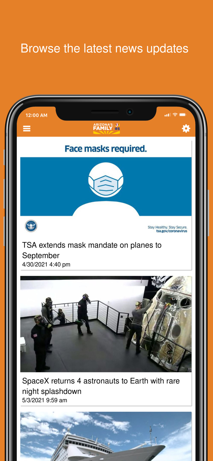 azfamily - Arizona News