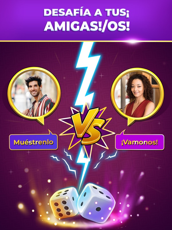 Parchisi STAR screenshot 12