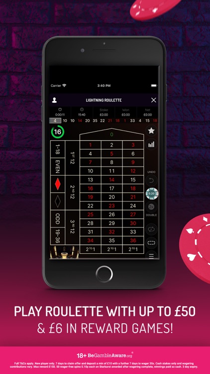 Pink Casino Real Money Slots screenshot-7