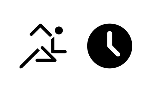 HIIT-Counter icon