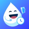 Drink Water: My Daily Tracker icon