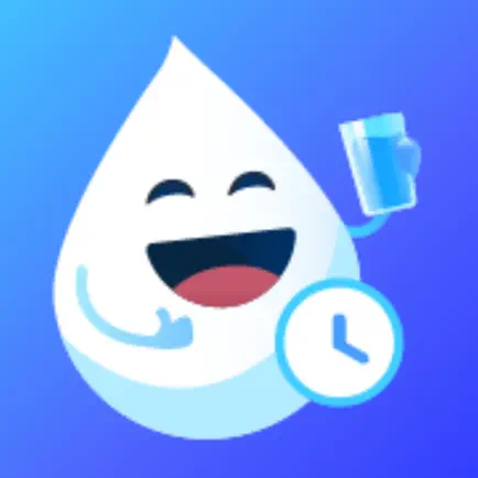 Напоминание Пить Воду (H2O) Читы