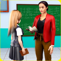 Sim de professeur de lycée
