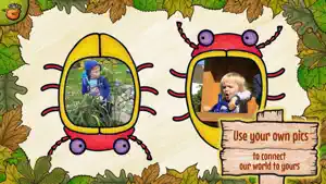Edudadoo: Games that teach screenshot 1