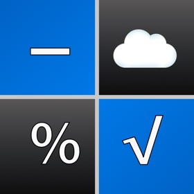 螢幕擷取畫面 (10) Calc Cloud