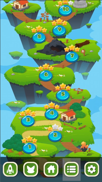 Animaze - Escape The Maze screenshot-3