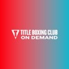 TITLE On Demand icon
