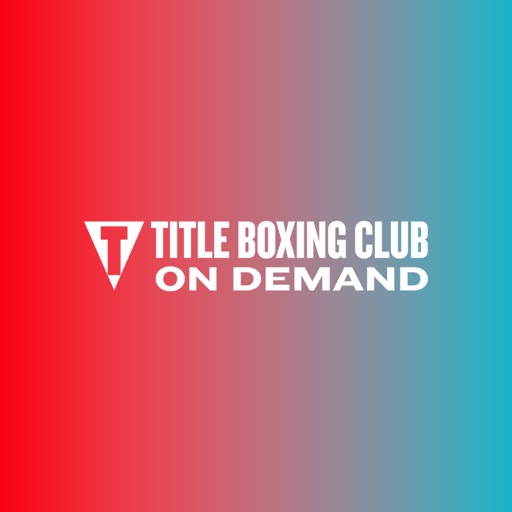 TITLE Boxing Club On Demand