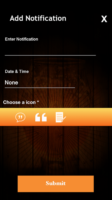 Sharabi Shayari Hindi Status Screenshot