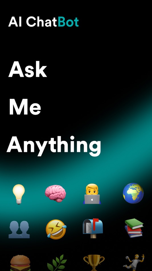 #1. Open Chat AI Chatbot & Prompts (iOS) 由: Arif Ahmed