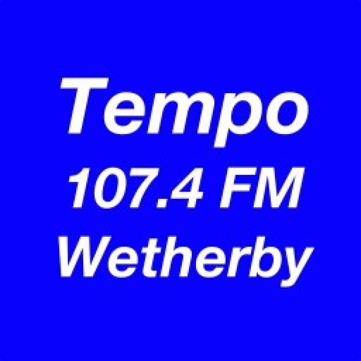 Tempo 107.4