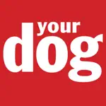 Your Dog App Contact