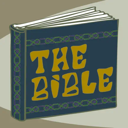 The Sacred Bible Cheats