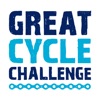 Great Cycle Challenge CAN icon