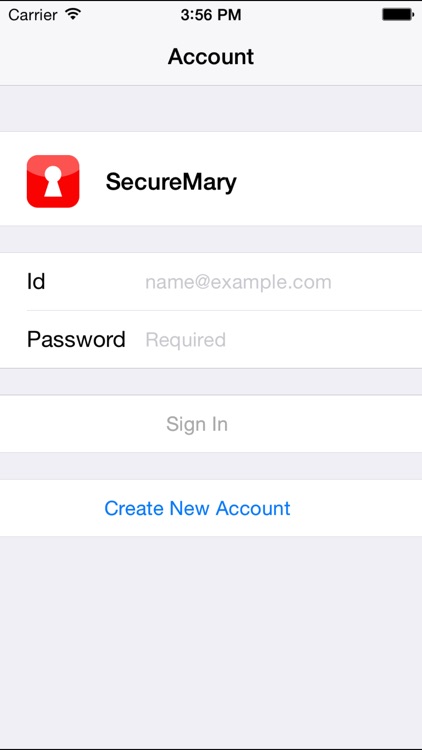 SecureMary screenshot-4