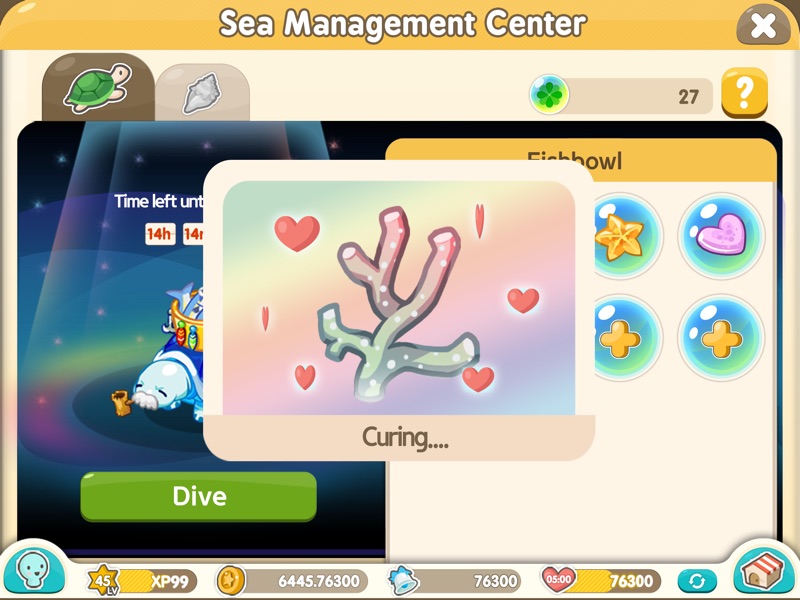 Tiny Farm® screenshot 6