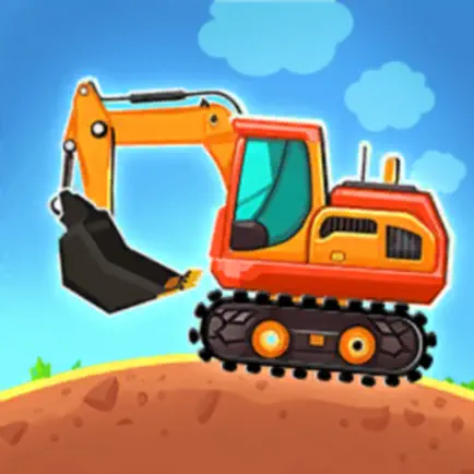Puzzle Vehicles 2-5 years Читы