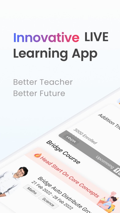 Screenshot #1 pour Oda Class