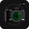 Night Camera Mode Video Photo icon