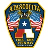 Atascocita Fire Department icon