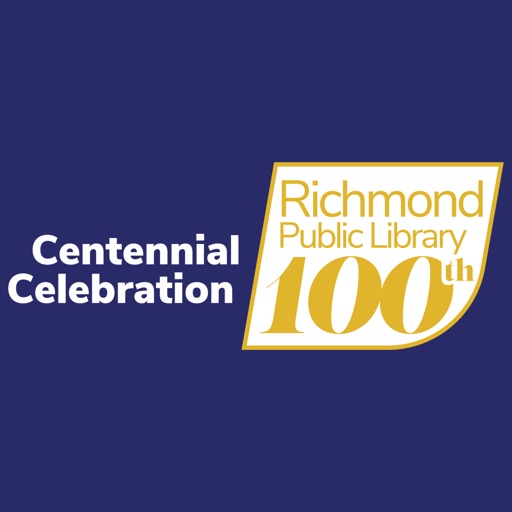 Richmond Public Library App